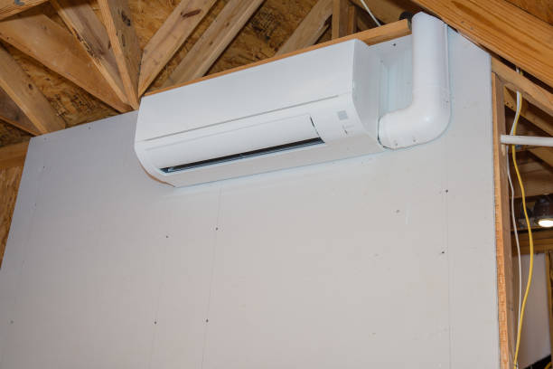 Professional ductless mini split installation in Marmora NJ