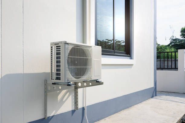 Ductless mini split repair service in Marmora